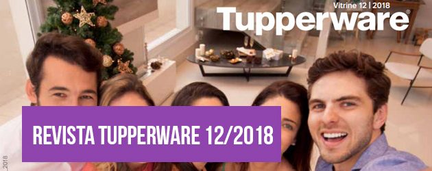 Vitrine 12-2018-Tupperware