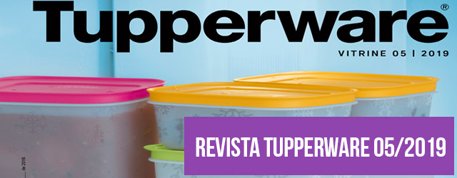 Capa da Revista 05/2019