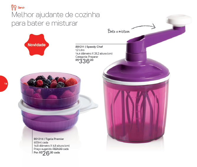 Screenshot14 Cozinha Tupperware Blog Mundo Tupperware